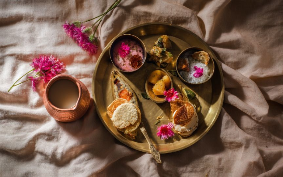 Letter to A Young Investor #18: The Only Free Lunch in Investing Letter to A Young Investor #18: The Only Free Lunch in Investing