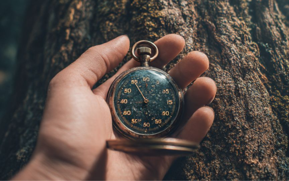 The Psychology of Investing #18: The 20-Year Plan with a 20-Minute Fuse The Psychology of Investing #18: The 20-Year Plan with a 20-Minute Fuse