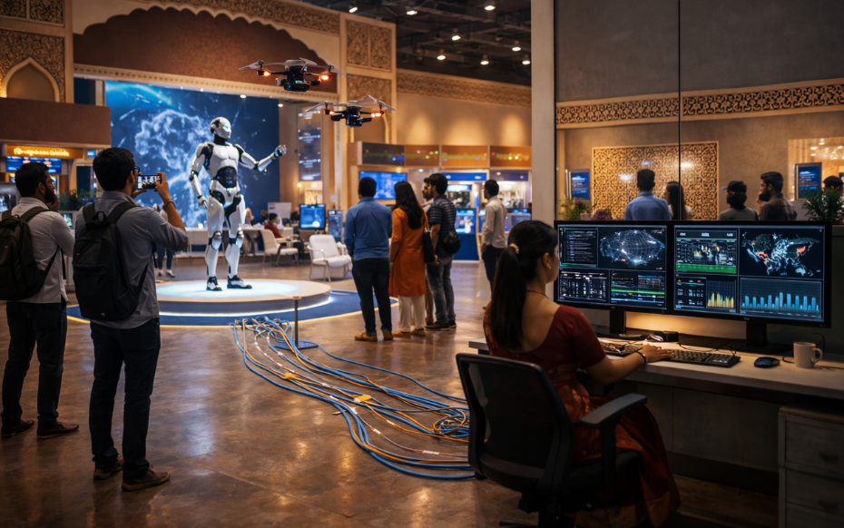 Is 'IT' Being Ignored? Is 'IT' Being Ignored?