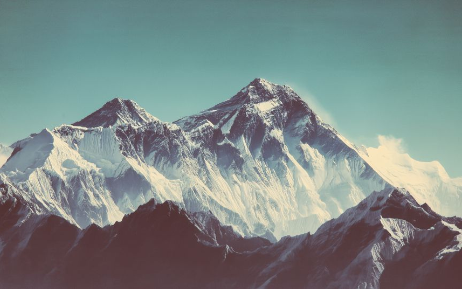 The Psychology of Investing #19: Surviving Mt. Wealth’s Death Zone The Psychology of Investing #19: Surviving Mt. Wealth’s Death Zone