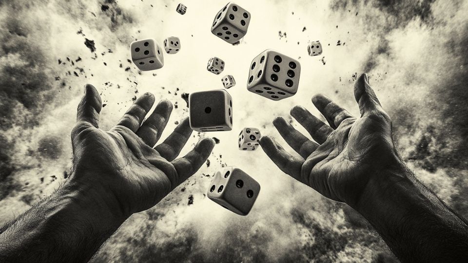 The Psychology of Investing #3: When Control is Just An Illusion