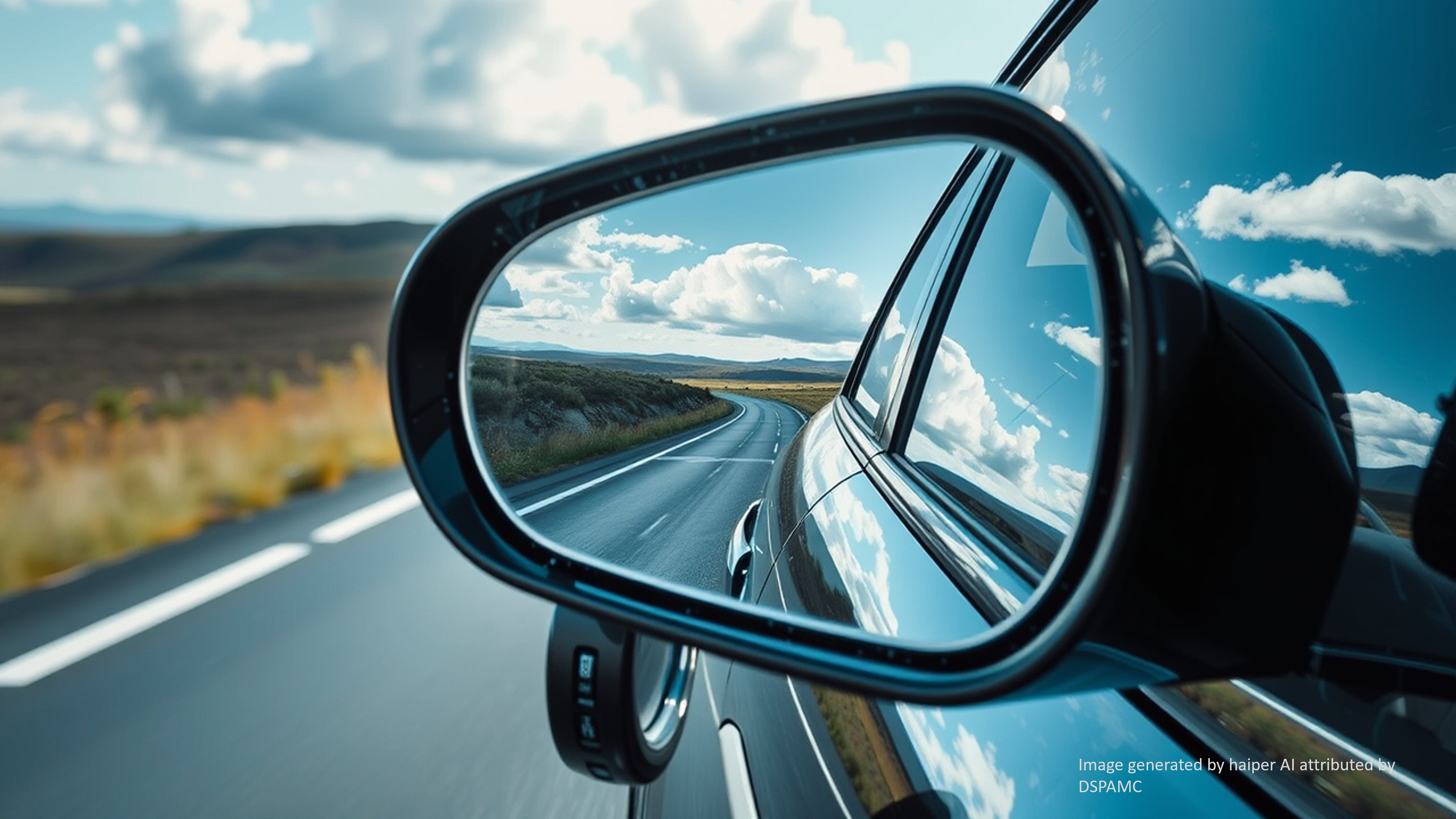 Your Rearview Mirror Report 2024: The Secret to Smarter Investing