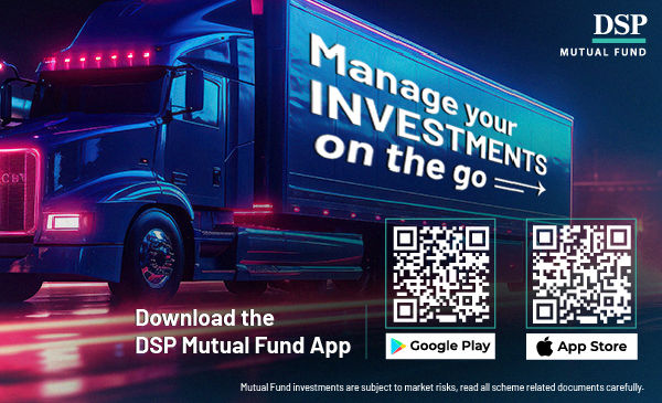 DSP Download app banner