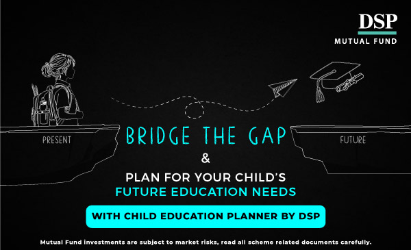 Child education planner S2B1