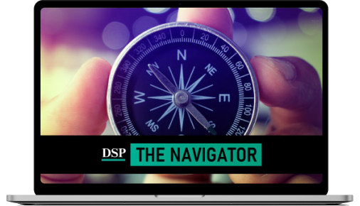 The Navigator The Navigator