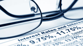 What Are Interest Rates? Meaning & How They Work