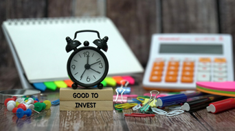 When to Start Investing? Ideal Monthly Investment Amounts