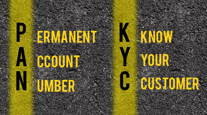 PAN Card and KYC: Importance in Financial Transactions