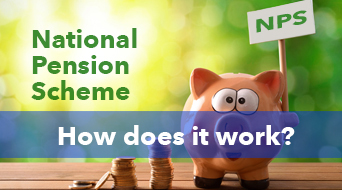 National Pension Scheme (NPS) – Tax Benefits, Returns & Withdrawal