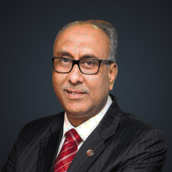  Mr. S.S. Mundra