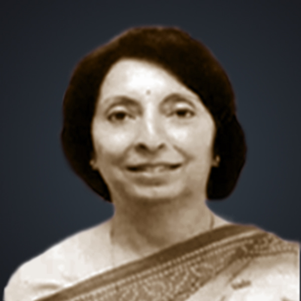  Ms. Pravin Tripathi