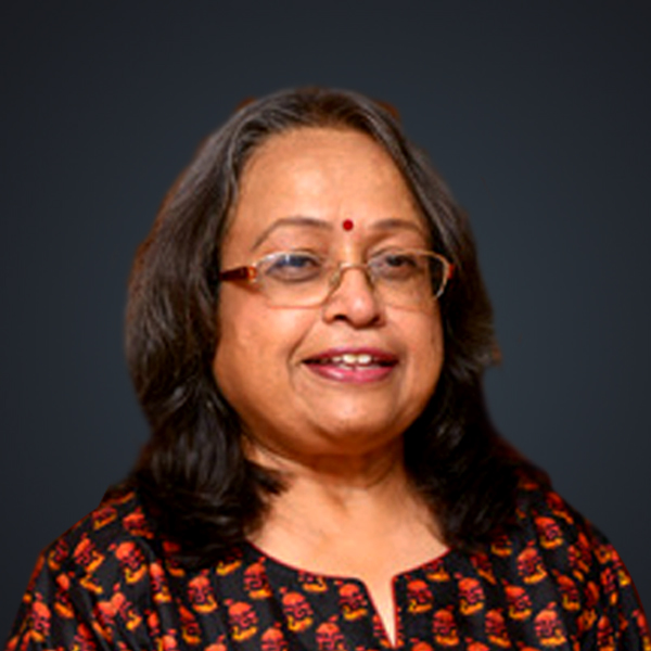  Ms. Dharmishta N. Raval