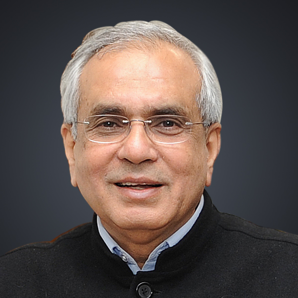  Mr. Rajiv Kumar