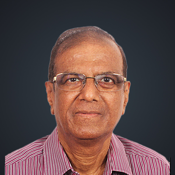  Mr. J.H. Mehta