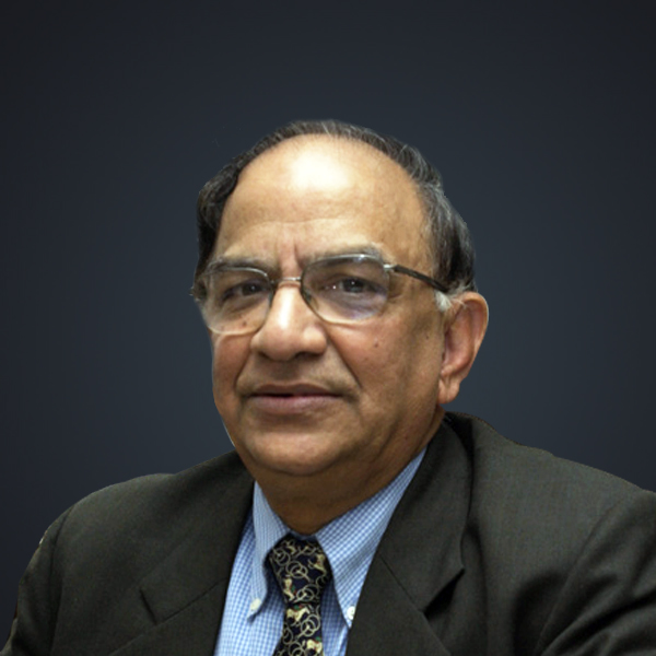  Mr. T. S. Krishna Murthy