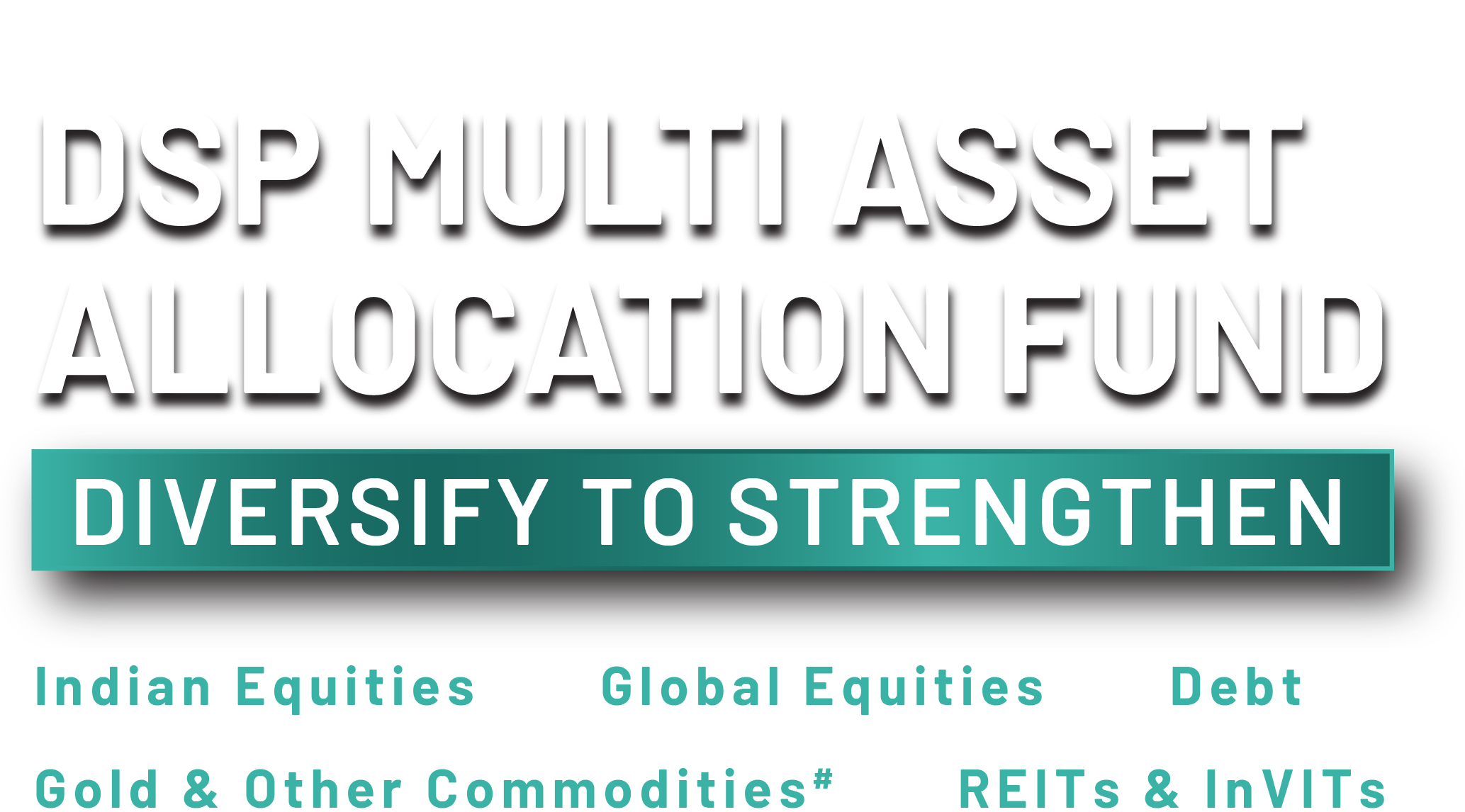 DSP Multi Asset Allocation Fund Logo