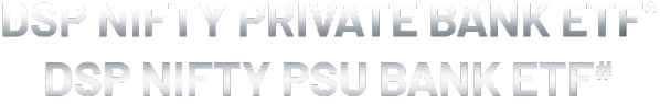 Nifty Private Bank PSU Logo